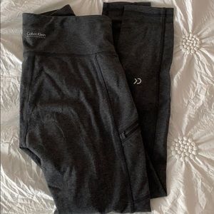 Calvin Klein Performance Legging